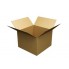 5" x 5" x 4" Corrugated Boxes