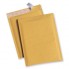 6" x 10" (0) Kraft Self-Seal Bubble Mailers (Freight Saver Pack)