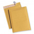 14 1/4" x 20" (7) Kraft Self-Seal Bubble Mailers (Freight Saver Pack)