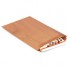 12 1/2" x 19" (6) Self-Seal Nylon Reinforced Mailers