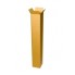 4" x 4" x 48" Tall Corrugated Boxes