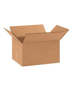 11 1/4" x 8 3/4" x 5" Corrugated  Boxes