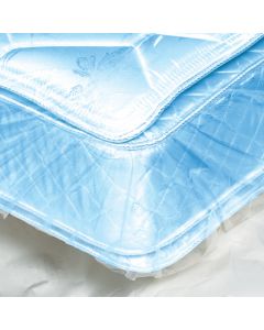 43" x 81"  - 1.1  Mil Mattress  Bags