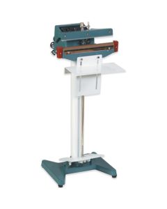 18"  Foot  Operated  Impulse  Sealer