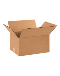 11" x 9" x 6" Corrugated  Boxes