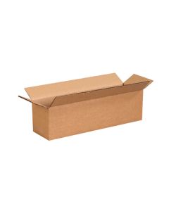 13" x 3" x 3" Long  Corrugated  Boxes