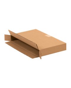 15" x 2" x 9" Side  Loading  Boxes