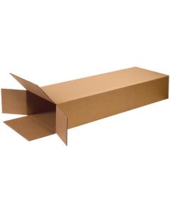 18" x 6" x 45" Side  Loading  Boxes