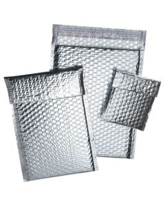 8" x 11" Cool  Shield  Bubble  Mailers