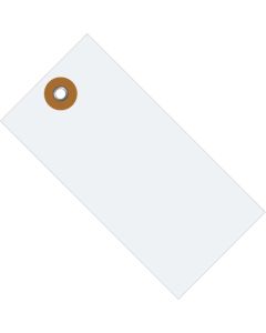 2 3/4" x 1 3/8" Tyvek®  Shipping  Tags