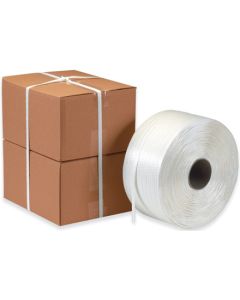 5/8" x 3000' -  Poly  Cord  Strapping