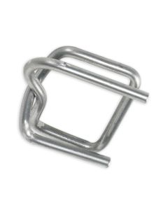 1/2"  Wire  Poly  Strapping  Buckles