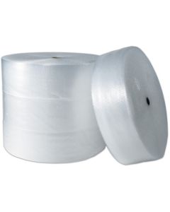 5/16" x 12" x 375'(4)  Perforated  Air  Bubble  Rolls