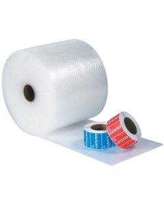 3/16" x 12" x 300'(4) UP Sable  Air  Bubble  Rolls