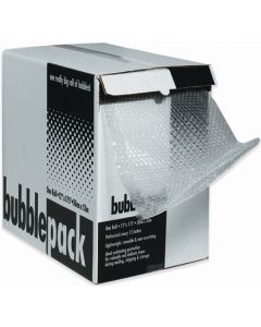 3/16" x 48" x 250' Bubble  Dispenser  Pack