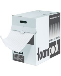 1/16" x 12" x 350' Air  Foam  Dispenser  Packs