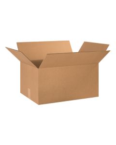 24" x 16" x 13" Corrugated  Boxes