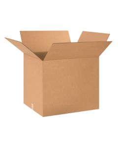 24" x 18" x 20" Corrugated  Boxes