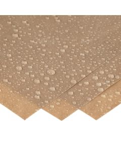 12" x 12" -  Waxed  Paper  Sheets