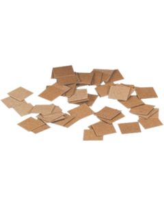 1" x 1" VCI  Paper 30#  Sheets