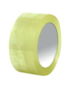 2" x 110 yds.  Clear7151QT 1.95  Mil  Cold  Temp  Tape