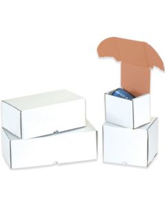 10" x 4" x 4" Deluxe  Literature  Mailer