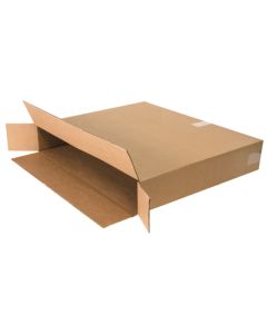 28" x 5" x 24" Side  Loading  Boxes