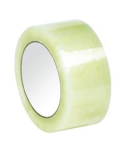 2" x 110 yds.  Clear6151QT 1.7  Mil  Cold  Temp  Tape