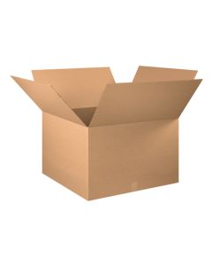 10.875" x 9.25" x 9.75" Corrugated Cartons