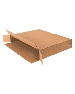 30" x 5" x 24" Side  Loading  Boxes