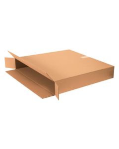 30" x 5" x 30" Side  Loading  Boxes