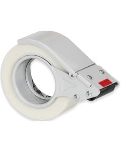 Tape  Logic® 2"  Heavy- Duty Strapping  Tape  Dispenser