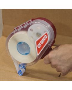 1/2" -  Dot  Shot® -  High  Tack  Glue  Dots® -  Medium  Profile