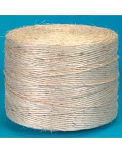 1- Ply  Sisal  Tying  Twine