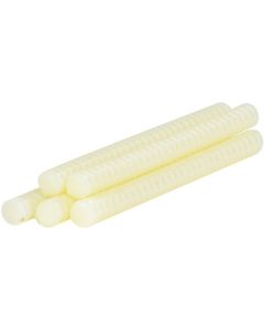 8" - 3M 3762LMQ  Low- Melt Glue  Sticks
