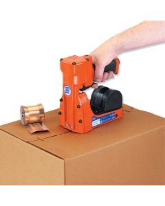 5/8"  Pneumatic  Roll  Feed  Carton  Stapler