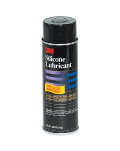 3M  Silicone  Lubricant