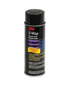 3M 5- Way  Penetrant