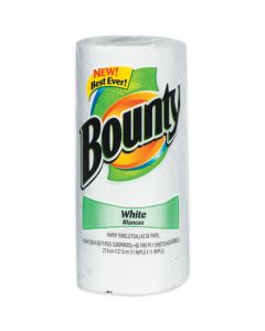 Bounty® 2- Ply  Paper  Towels