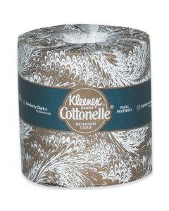 Kleenex®  Cottonelle® 2- Ply  Toilet  Tissue
