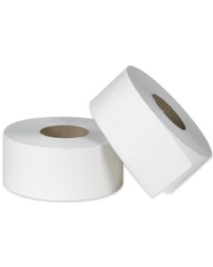 3.7"  x 2000'  Advantage® 1- Ply Jumbo  Toilet  Tissue
