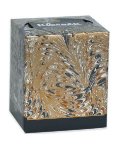 Kleenex® 2- Ply  Facial  Tissue