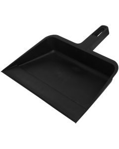 O' Cedar® 12"  Plastic  Dust  Pan