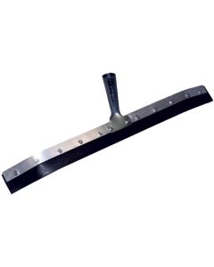 Curved 24"  Floor  Squeegee