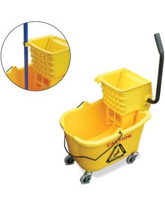 Maxi- Tuff™  Bucket/ Wringer