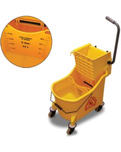 Readi- Clean™  Bucket/ Wringer