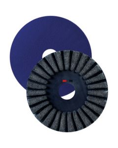 3M - 53  General  Purpose  Floor  Brush