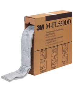 5" x 50' - 3M  Maintenance  Sorbent