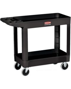 40" x 18" x 33"  Utility  Cart