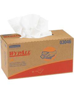 Wyp All® L40 All  Purpose  Wipers  Dispenser  Box